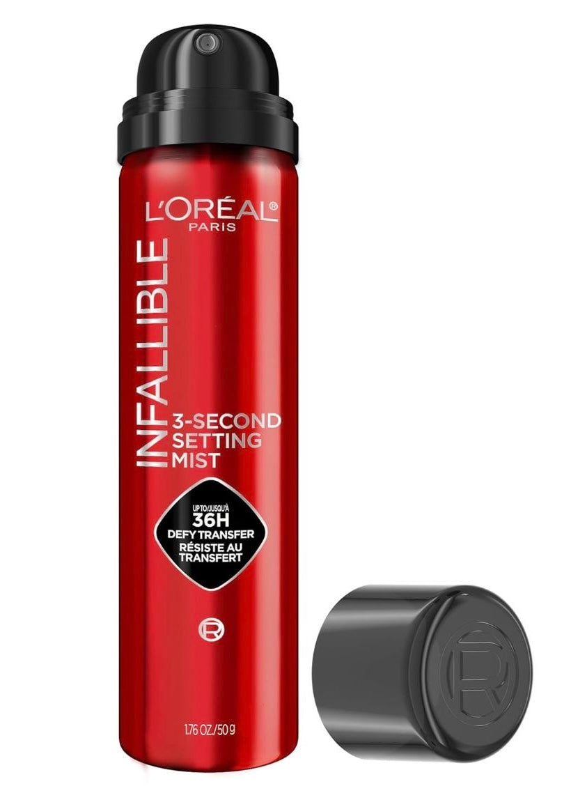 FIJADOR INFALIBLE L´OREAL
