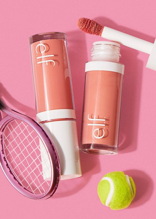 Blush líquido camo (dusty rose)