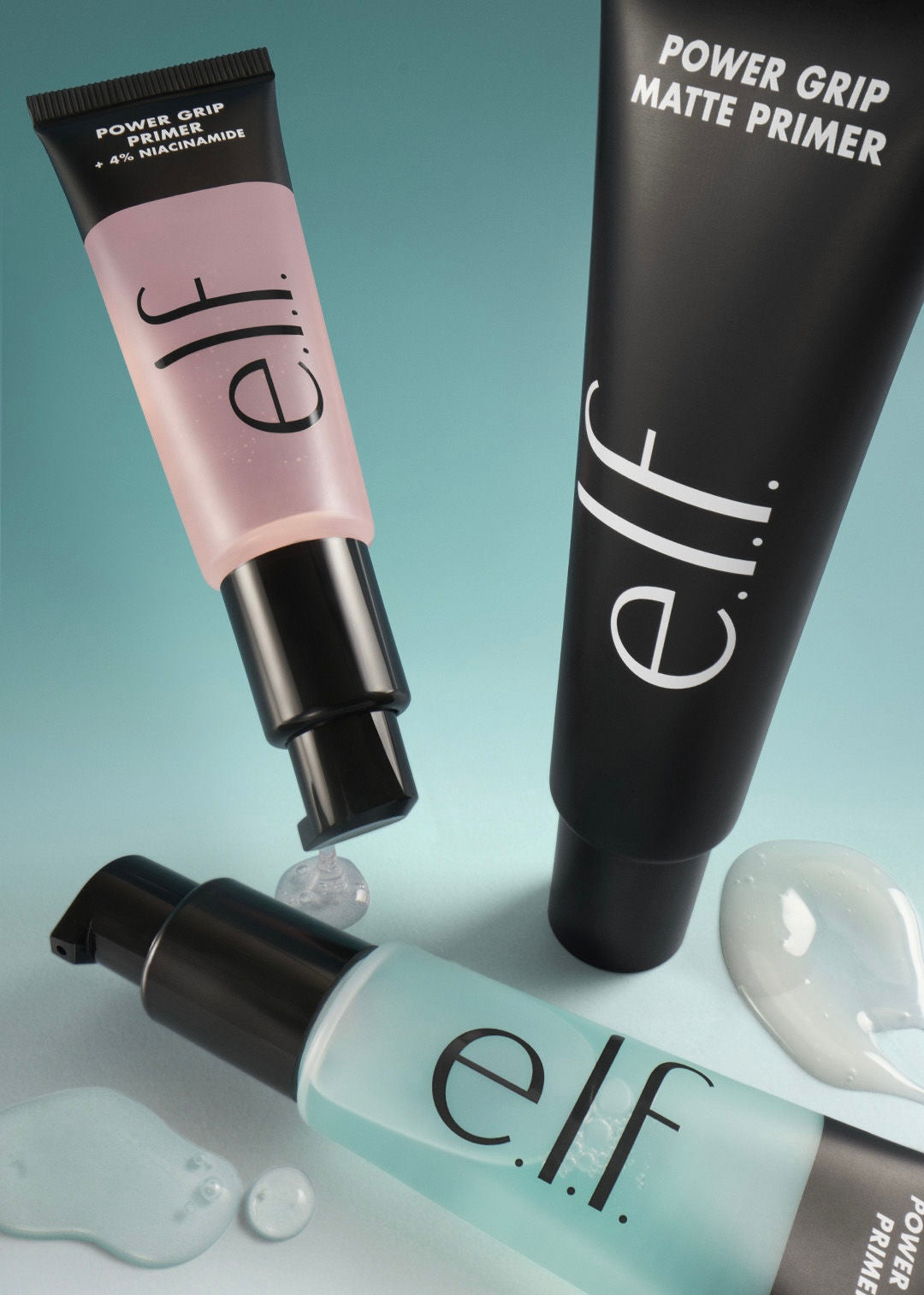 Power Grip Matte Primer