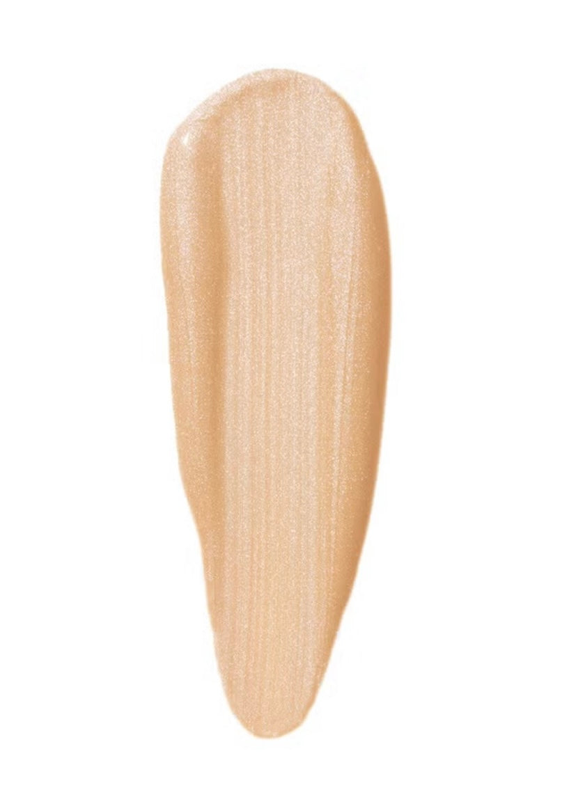 Halo Glow Liquid Filter