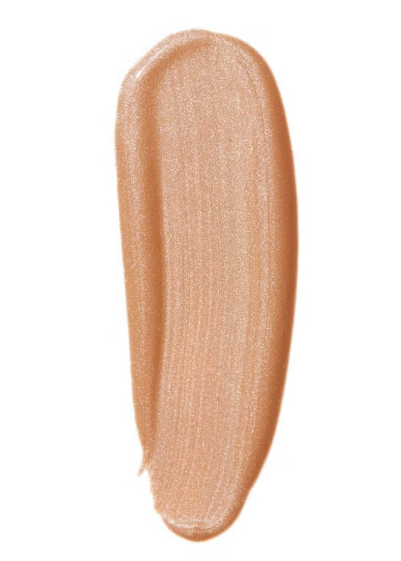 Halo Glow Liquid Filter
